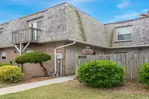 SC302 - Flyer Guest house, Kitty Hawk