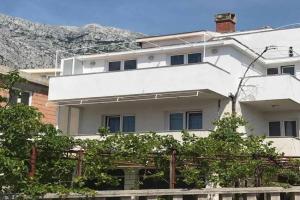 Apartments with parking space, Makarska - 6612, Baska Voda