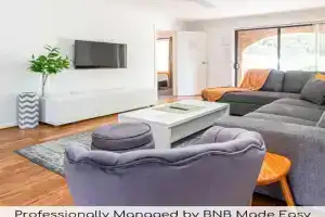 Langdon - Central Location, Modern Comforts Apartments, Wagga Wagga
