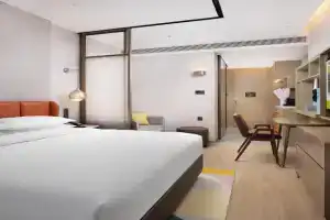 Home2 Suite by Hilton Xishan Hotel, Kunming