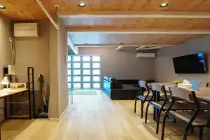 Kotobuki Guest house, Otaru