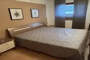 Private Rooms, Hannover