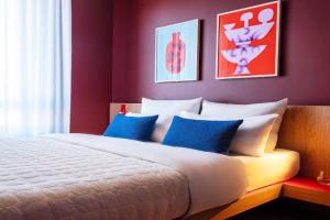 Numa Friedrichshain Apart-hotel, Berlin