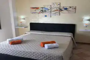 Residenza IL CREMINO Apartments, Tropea