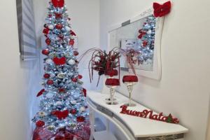 L'Angolo in Fiore Mini-hotel, Salerno