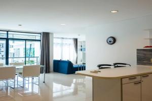 Apartment 2 bedrooms on Kamala, Bang Tao