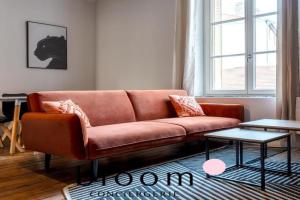Appartement le Drouin D Standing Neuf Apartments, Nancy