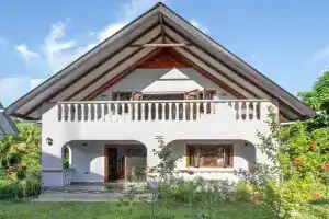 La Banane Rouge Self Catering Apartments, La Digue