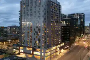 AC Hotel by Marriott Downtown, Ottawa