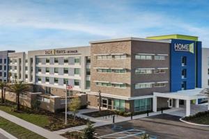 Home2 Suites By Hilton North I-4, Lakeland