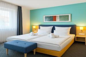 AR Boutique Hotel, Mannheim