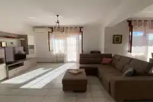 Comfortable apartment in, Porto Torres