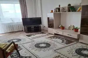 Dvuhkomnatnaya v posyolke Borovoe v Kazahstane Apartments, Borovoye