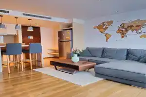 Wonderful View Duplex in La Vita Apartments, Rawai