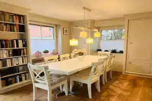 großes Haus im Landhausstil mitten in Wangen Apartments, Wangen im Allgau