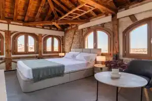 Apartamentos Santa Fe - Calle Armas by AP, Toledo