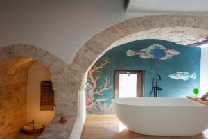 Je T'Aime Via G Valentino Guest house, Conversano