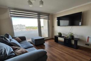 Departamento en O'Higgins Apartments, Temuco