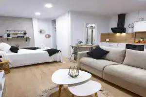 Cuencaloft el Rincón especial de Apartments, Cuenca