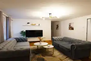 Prestige Apartments - Urban Lofts, Reutlingen