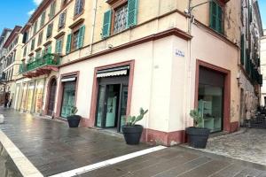 A42 -, bilocale in pieno centro Apartments, Ancona