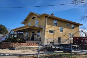 confortable stay Apartments, Omaha