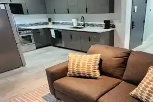 Urban Hideaway - 201 Apart-hotel, Tulsa