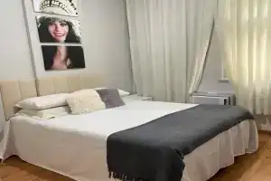 Quarto Copacabana - Thays Guest house, Rio De Janeiro