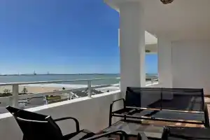 Apartamento Brisa & Mar, El Puerto de Santa Maria