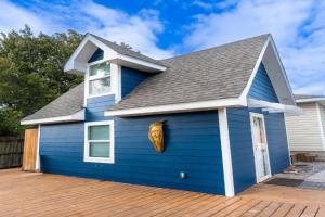 By the Bayou Villa, Pensacola