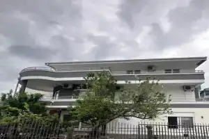 Apartments DIJAR, Ulcinj