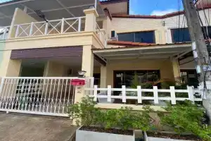 Kata beach Townhouse BL2, Kata