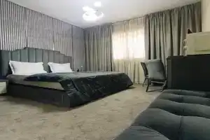 ApartHotel Rooms, Ajman City