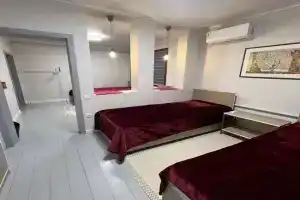 Guest house, Karakol