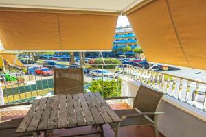 LITORAL COSTA DORADA - REGUERAL Only Families Apartments, Cambrils