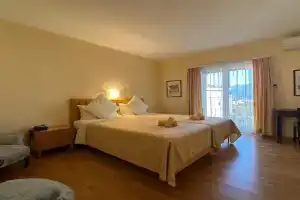 Casa Santa Birgitta, Lugano