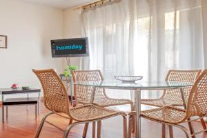 Homiday-Centro Storico-Sweet Home con AC Apartments, Pisa