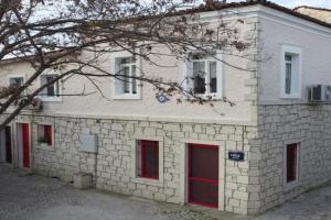 Hacımemiş Alaçatı Home Apartments, Alacati