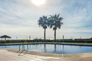 Quiet location between La Cala and Apartments, Fuengirola