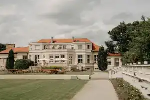 Landhaus am Jungfernsee Apart-hotel, Potsdam