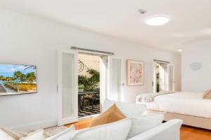 Cosy Inner West Studio with Courtyard, Sydney