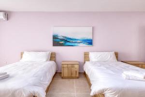 New! Spacious 4-Bedroom Duplex apt by SF Homes, Msida