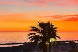 Monaco Horizon Apartments, Ventimiglia