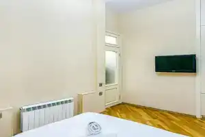 Adore Home Apartments, Baku