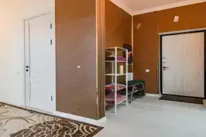 Dream City Apartments, Astana