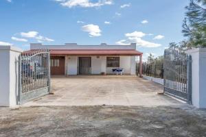 Villetta Tiziana - Salento Reservation Villa, Torre Suda