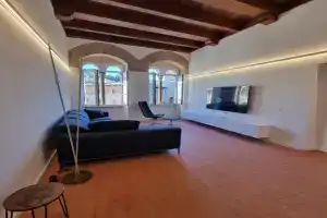 La dimora dei Conti Biserno Apartments, Massa Marittima