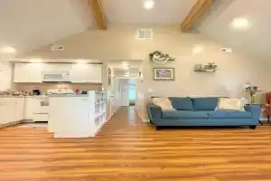 Rabus GIANT Yard and Parking Nature Shopping Guest house, Fort Wayne