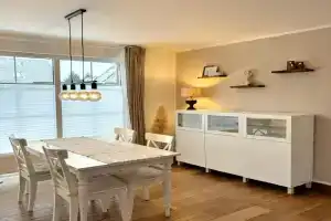 Sandstrand Guest house, Cuxhaven