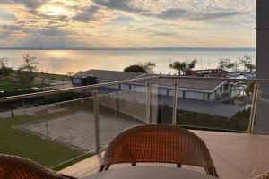 AF Panorama Lux Apartments, Siofok